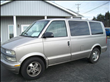 2003 Chevrolet Astro