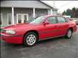 2004 Chevrolet Impala