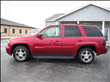 2004 Chevrolet TrailBlazer