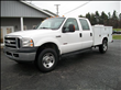 2007 Ford F350
