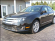 2010 Ford Fusion