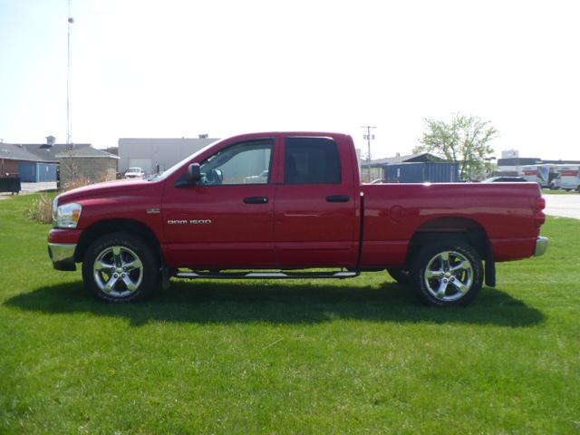 2007 Dodge Ram 1500 for sale