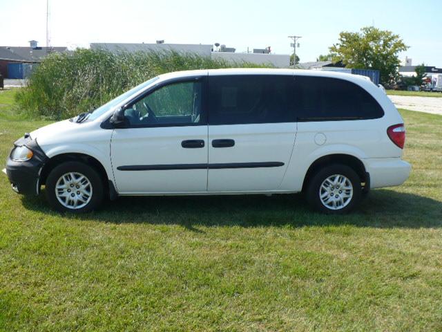 2004 Dodge Grand Caravan for sale