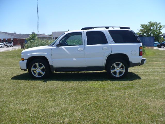 2005 Chevrolet Tahoe for sale