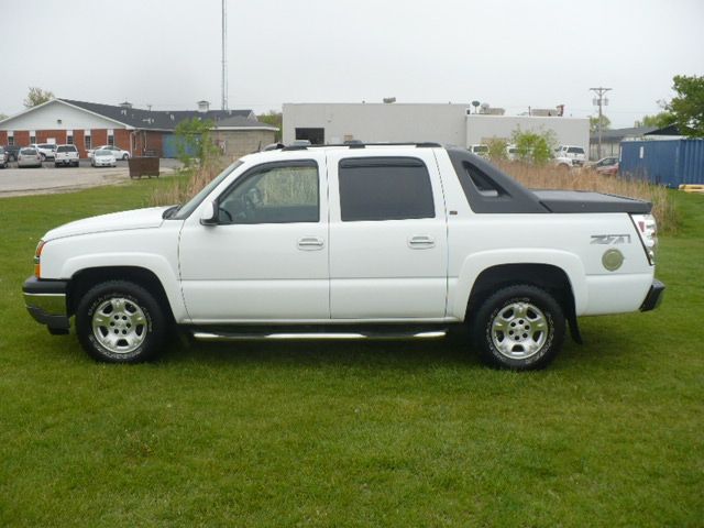 2005 Chevrolet Avalanche for sale
