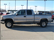 2003 Chevrolet Silverado 2500