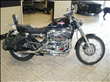 2001 Harely Davidson 1200 Sportster