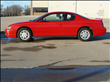 2003 Chevrolet Monte Carlo