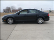 2010 Ford Fusion