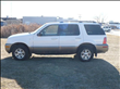 2004 Mercury Mountaineer