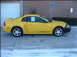 1999 Ford Mustang