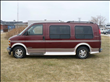 1999 Chevrolet Express
