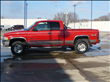 2001 Dodge Ram 1500