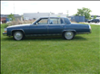 1988 Cadillac Brougham