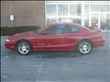 1998 Ford Mustang