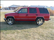 1996 Chevrolet Tahoe