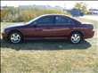 2004 Lincoln LS