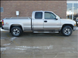 1999 Chevrolet Silverado 1500