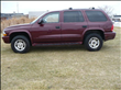 2003 Dodge Durango