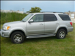 2003 Toyota Sequoia