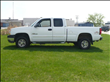 2004 Chevrolet Silverado 2500