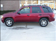 2007 Chevrolet TrailBlazer