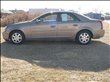 2006 Cadillac CTS