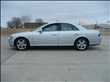2002 Lincoln LS
