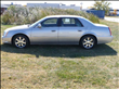 2007 Cadillac DTS