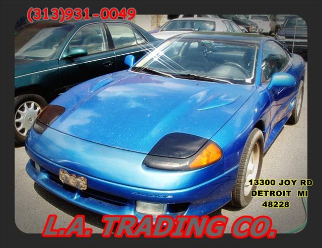1992 Dodge Stealth for sale