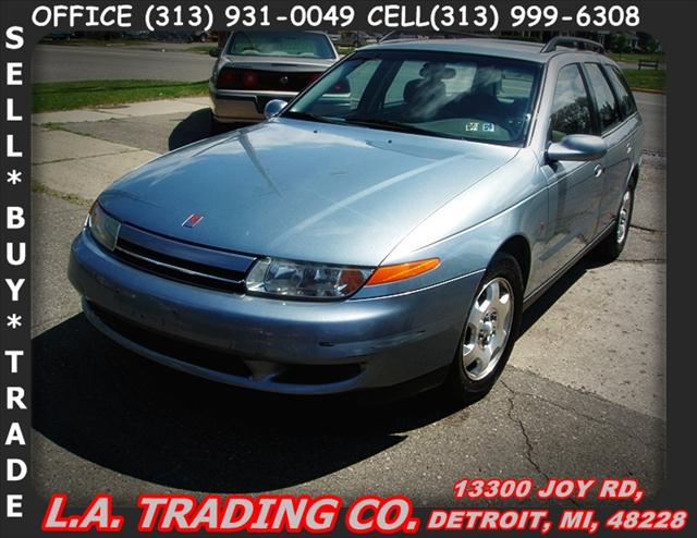 2002 Saturn L Series for sale