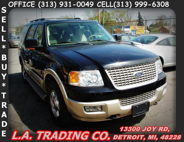 2006 Ford Expedition for sale