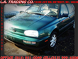 1997 Volkswagen Golf