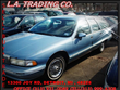 1993 Chevrolet Caprice Classic