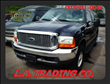 2001 Ford Excursion