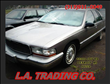 1995 Buick Roadmaster