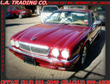 1996 Jaguar XJ6