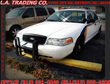 2008 Ford Crown Victoria