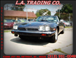 1989 Jaguar XJS