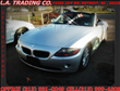 2004 BMW Z4