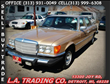 1980 Mercedes-Benz 300