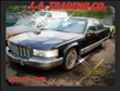 1995 Cadillac Fleetwood