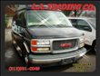 2000 GMC Savana