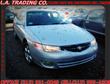 2001 Toyota Camry Solara
