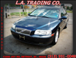 1999 Volvo S80