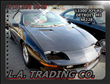1994 Chevrolet Camaro