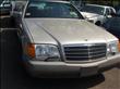 1992 Mercedes-Benz 300