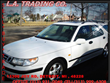 1999 Saab 9-5