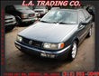 1996 Volkswagen Passat