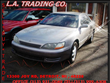 1994 Lexus ES 300